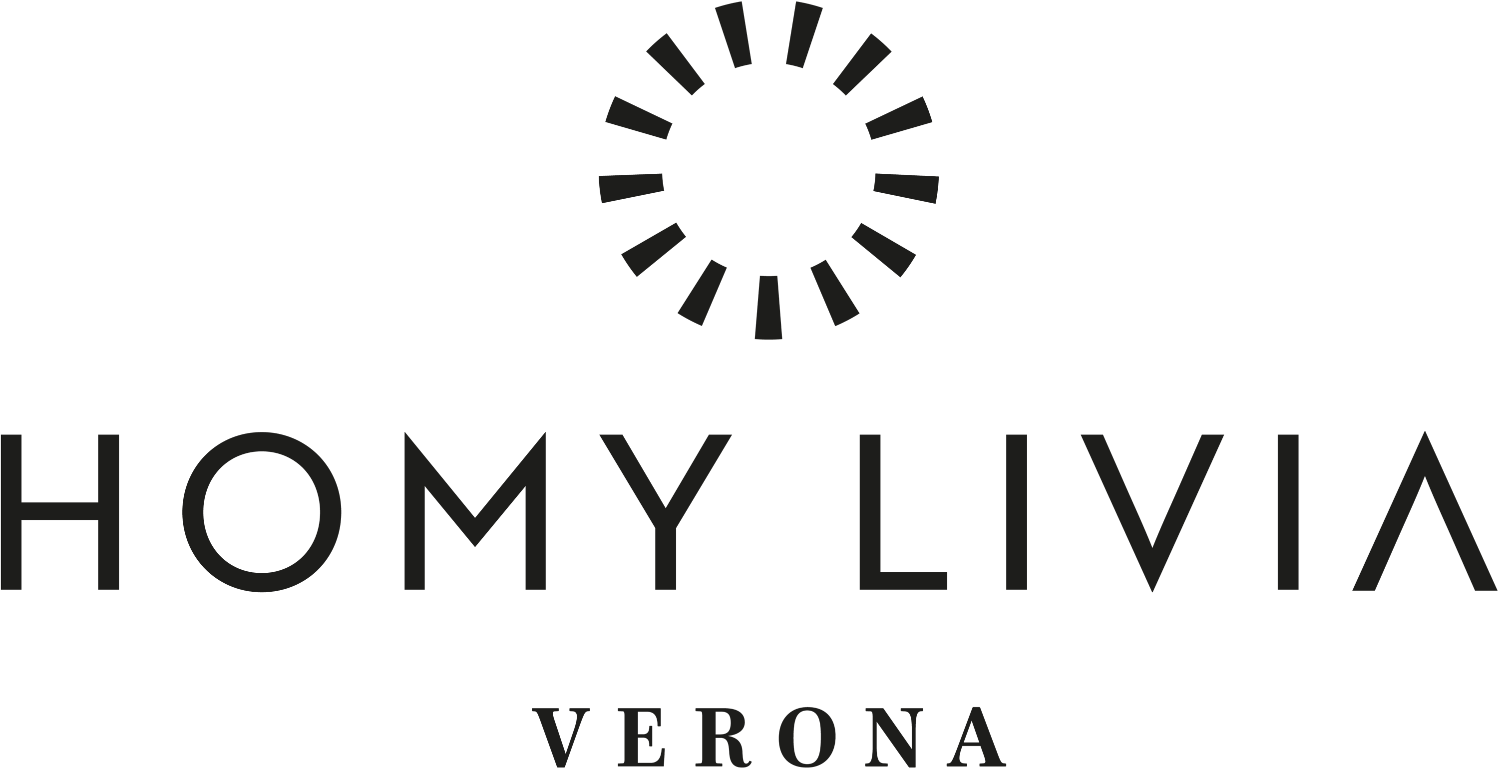 Homy Livia Verona Homepage